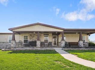 11462 E Miller Ln, Springville, IN