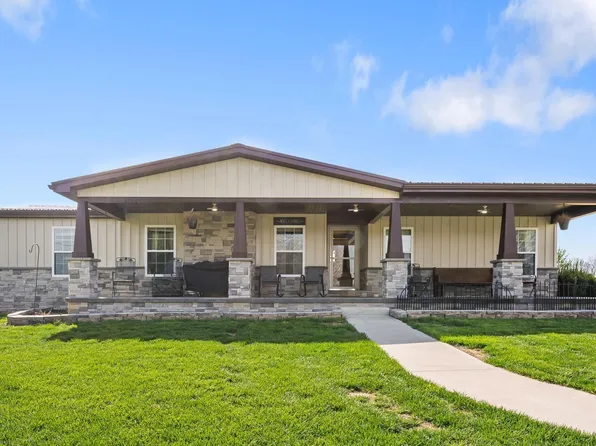 11462 E Miller Ln, Springville, IN 47462