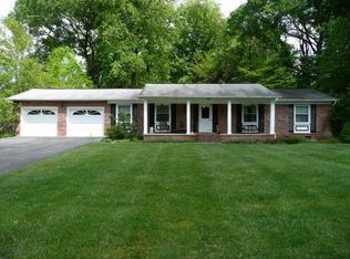308 Lonewood Dr, Kingsport, TN 37663