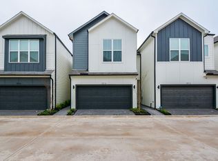 5914 Jasper Jones Way, Houston, TX 77091