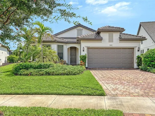 12422 WOOD FERN COURT, SARASOTA, FL 34238