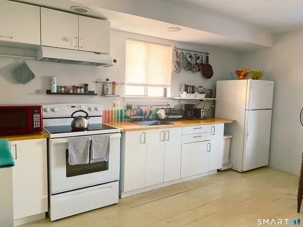 112 Bond Street #3E, Hartford, CT 06114