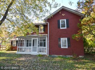 1032 Carrs Wharf Rd, Edgewater, MD 21037