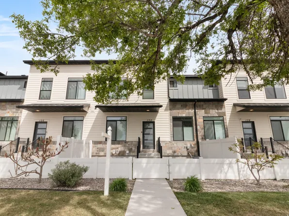 130 E 7085 S #3, Midvale, UT 84047