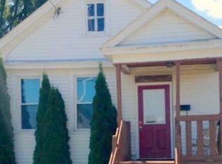 536 Florence St, Schenectady, NY 12308