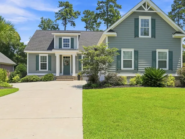 724 McDuffie Dr., Myrtle Beach, SC 29588