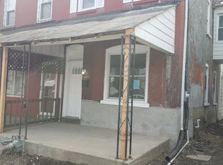 1140 Walnut St, Chester, PA 19013