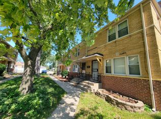 561 W 144th St UNIT A, Riverdale, IL