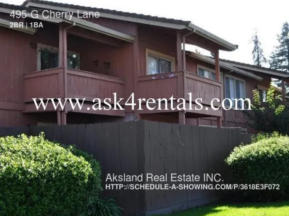 495 Cherry Ln APT G, Manteca, CA 95337