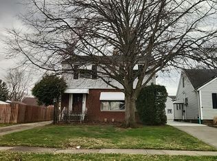 8305 Ackley Rd, Parma, OH 44129