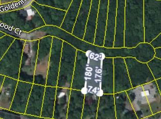 11Q Rockcastle Rd, Cadiz, KY 42211