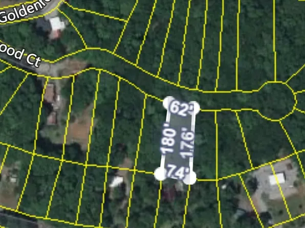 11Q Rockcastle Rd, Cadiz, KY 42211