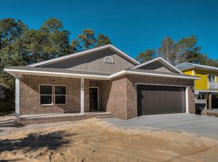 168 Thompson Santa, Point Washington, FL 32459