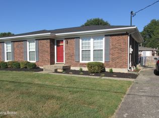 6600 Cady Dr, Louisville, KY