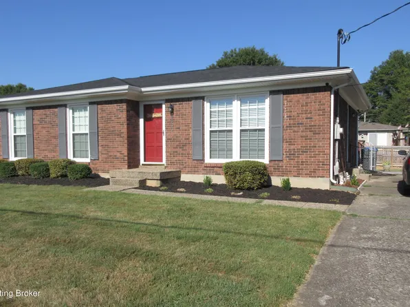 6600 Cady Dr, Louisville, KY 40258