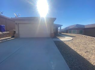 4684 Mesita St, Las Cruces, NM 88012