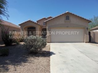 2852 E Morenci Rd, San Tan Valley, AZ 85143