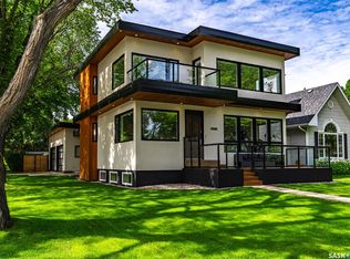 1150 Spadina Crescent E, Saskatoon, SK S7K 3H8