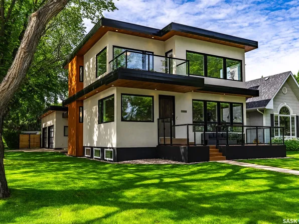 1150 Spadina Crescent E, Saskatoon, SK S7K 3H8