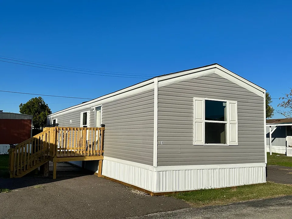 2130 Rand Morgan Rd #31