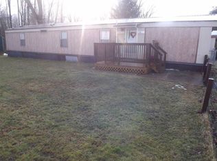 11 Avenue G, Mechanicville, NY 12118