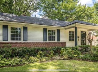 4969 Amboy Rd, Memphis, TN 38117