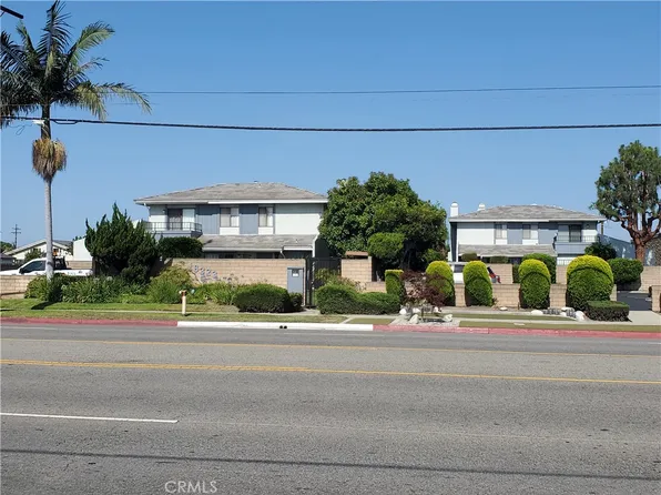 18323 Western Ave #101, Gardena, CA 90248