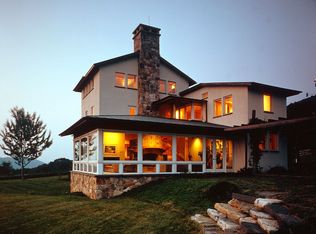 100 Tower View Road, Hot Springs, VA 24445