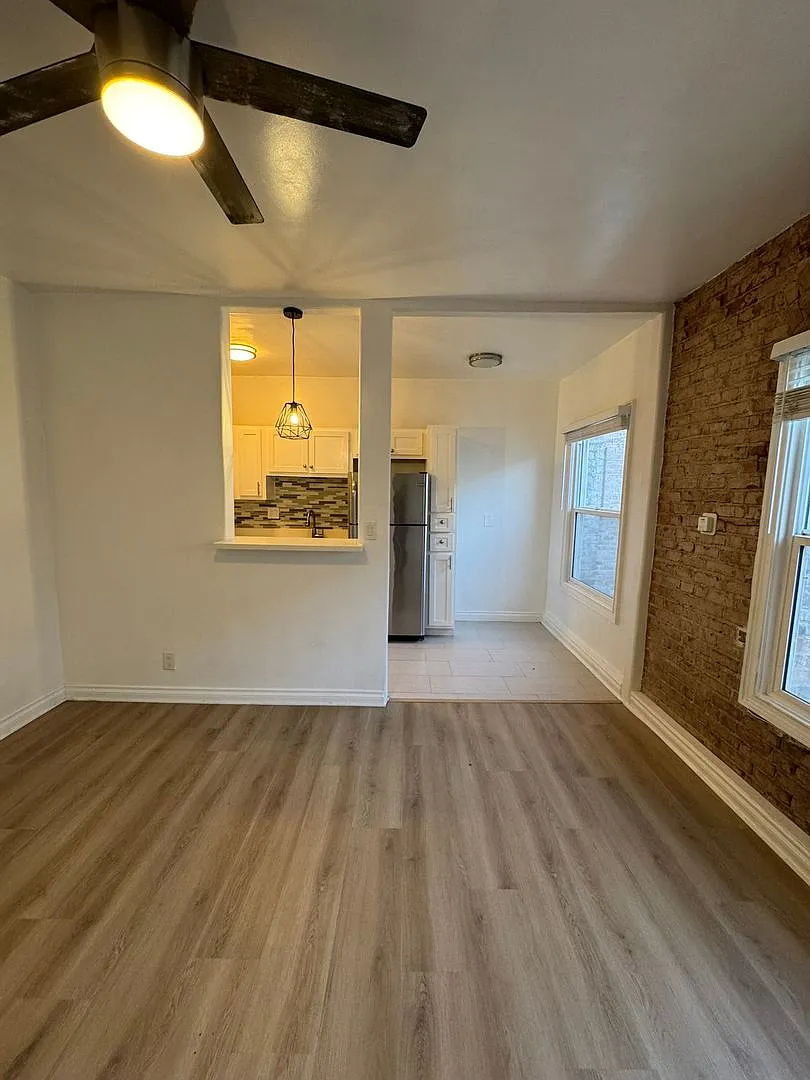 1 bed, 628 sqft, $1,850 — Photo 4