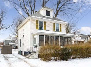191 6th St, Rochester, NY 14605