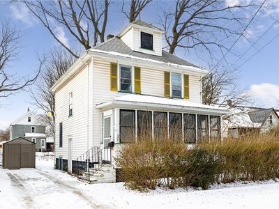 191 6th St, Rochester, NY, 14605