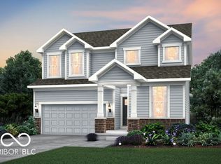 5385 Montview Way, Noblesville, IN