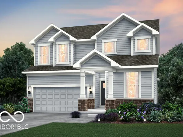 5385 Montview Way, Noblesville, IN 46062