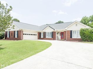 212 Cobblestone Way, McDonough, GA 30252