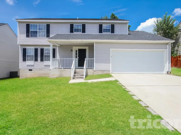 5 High Glen Ct, Columbia, SC 29229