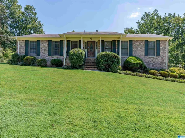 1373 Winola Ln, Birmingham, AL 35235