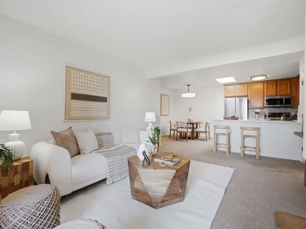 7717 Margerum Ave Unit 219, San Diego, CA 92120