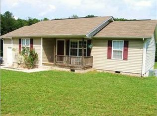 101 Millsap Rd, La Fayette, GA 30728