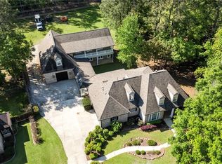158 Tchefuncte Parc Dr, Madisonville, LA 70447