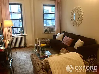 Rented by Oxford Property Group