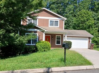 105 Silver Maple Cir SW, Cleveland, TN 37311