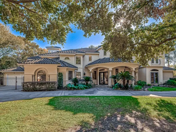 17903 Theiss Park Lane, Spring, TX 77379