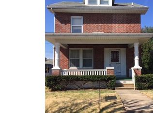 104 Summit Ave, Shillington, PA 19607