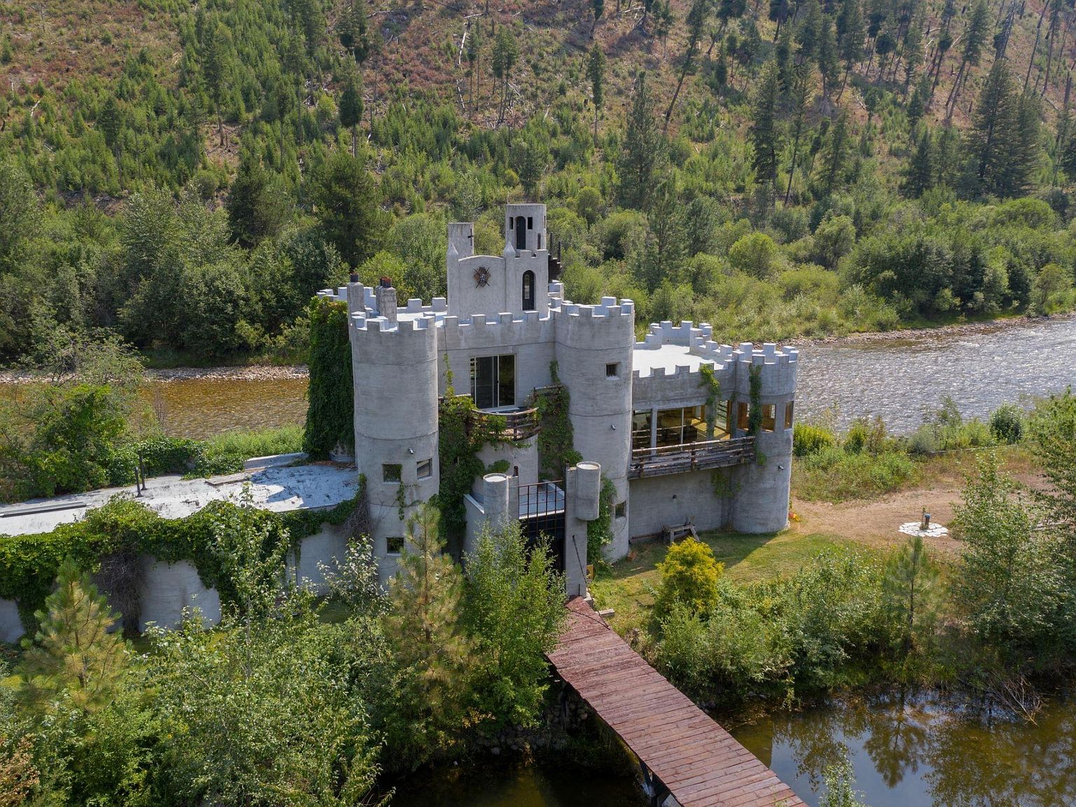 4782 W Fork Rd, Darby, MT 59829 Zillow