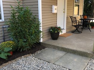 66 Garden Dr #66, Fairfield, CT 06825