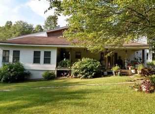 849 Cook Rd, Equality, AL 36026