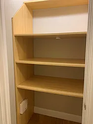 Rented by UES Management