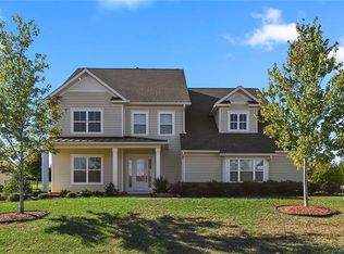 1203 Oleander Ln, Waxhaw, NC 28173