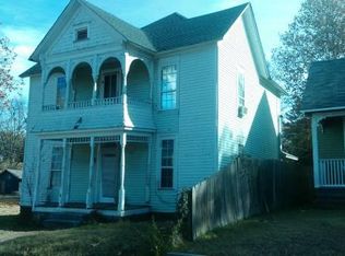 522 N 17th St APT 5, Fort Smith, AR 72901