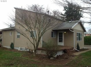 5101 SE 132nd Ave, Portland, OR 97236
